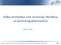 Triebel GFBio Architektur und Archiving Workflow.pdf